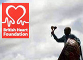 British Heart Foundation TV Advert British Heart Foundation TV Advert