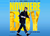 Nowhere Boy - 2009 Movie Nowhere Boy - 2009 Movie