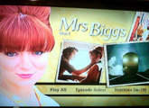 Mrs Biggs Mrs Biggs