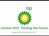 BP Olympics 2012 BP Olympics 2012