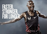 Locozade Mo Farah Locozade Mo Farah