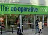 Co-Operative "Husband" Advert 2011 Co-Operative "Husband" Advert 2011