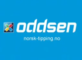 Oddsen Oddsen