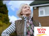 Seven Seas Active 55 - Leaf Blower Seven Seas Active 55 - Leaf Blower