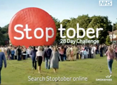 Stoptober TV Advert - 2013 - NHS Stoptober TV Advert - 2013 - NHS