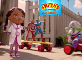 Smyths Toys Superstores TV advert Smyths Toys Superstores TV advert