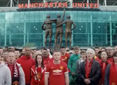 Glory Glory Man United 2014 Glory Glory Man United 2014