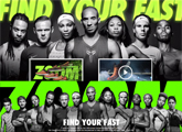 NIKE - Find Your Fast TVC April 2015 NIKE - Find Your Fast TVC April 2015